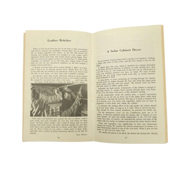 Vtg The Best Gardening Ideas I Know Robert Rodale Paperback 1982 Eighth Printing - Picture 13 of 14